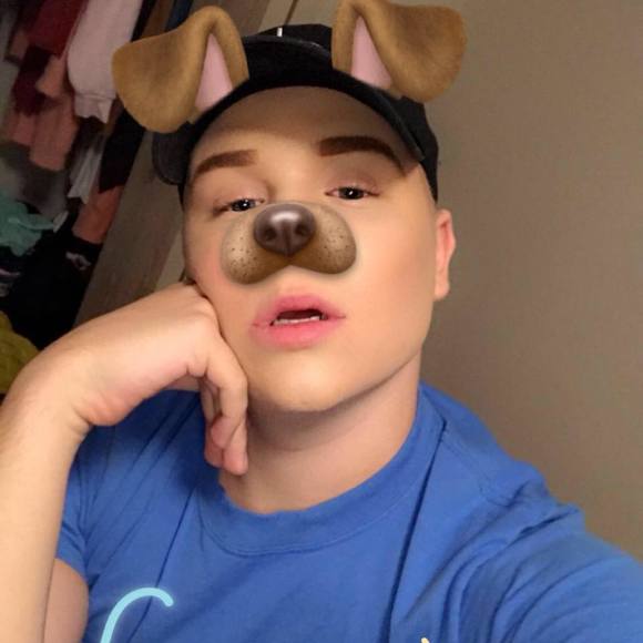 Meet your Posher, Devin - Picture 1 of 1